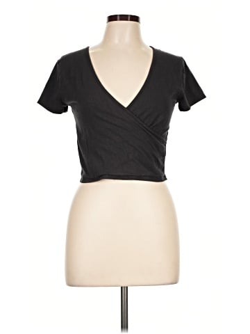 Me To We Short Sleeve T-Shirt (view 1)