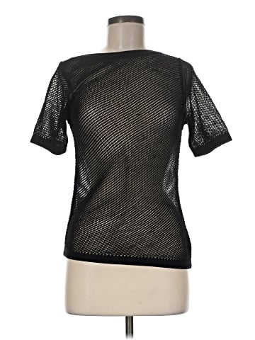 Rachel Comey Short Sleeve Top (view 1)