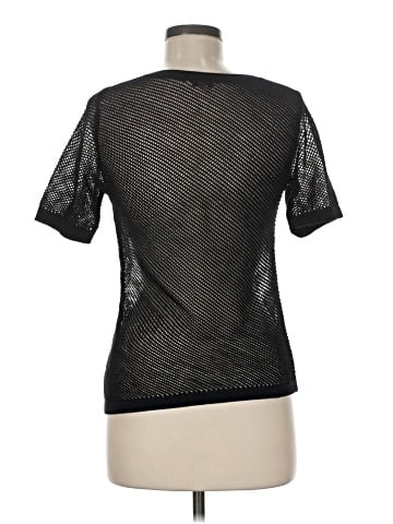 Rachel Comey Short Sleeve Top (view 2)