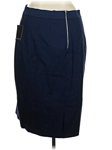 ELOQUII Formal Skirt (view 2)
