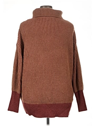 Daytrip Turtleneck Sweater (view 2)