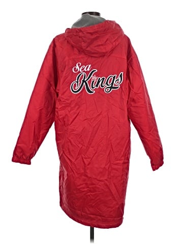 Holloway Raincoat (view 2)