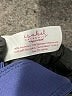 Isabel Maternity Blue Active Tank Size 2X - photo 6