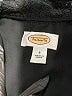 Talbots 100% Nylon Black Long Sleeve Blouse Size 6 - photo 7