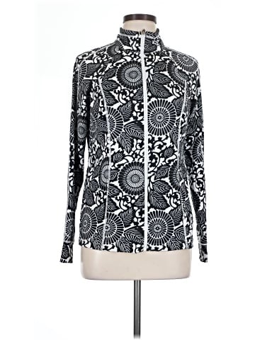 Core Track Jacket (view 1)