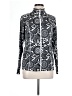 Core Silver Track Jacket Size L - photo 1