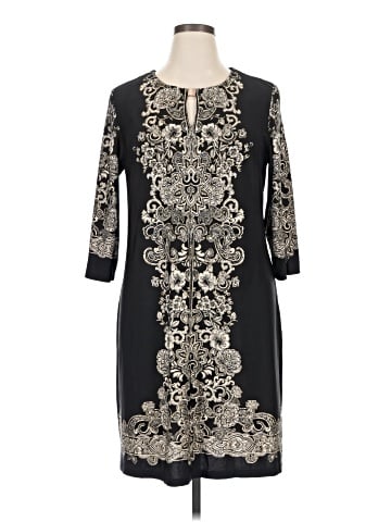 Studio One Casual Dress (view 1)