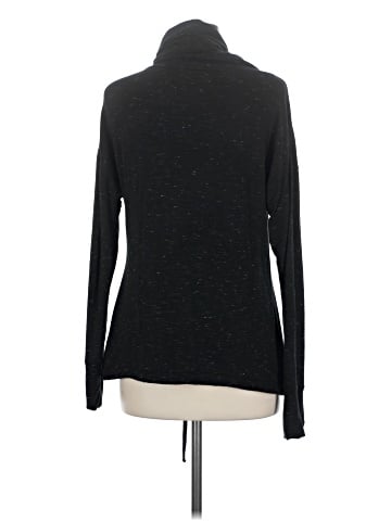 Danskin Turtleneck Sweater (view 2)