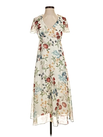 Willow & Clay Casual Dress (view 1)