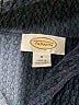 Talbots 100% Cotton Blue Cardigan Size M - photo 7
