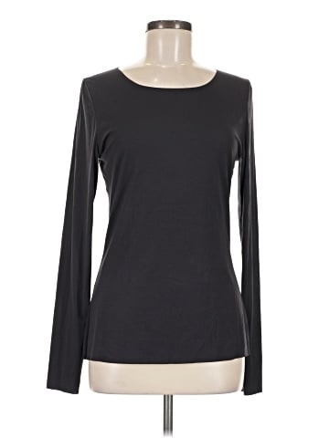 Wolford Long Sleeve T-Shirt (view 1)