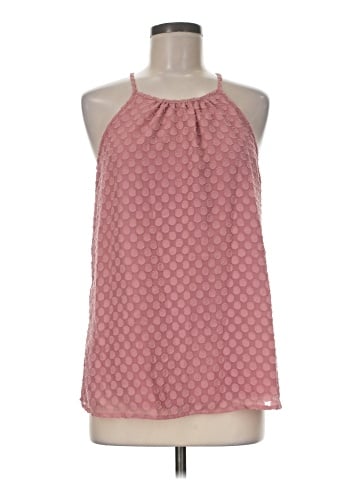 41Hawthorn Sleeveless Blouse (view 1)