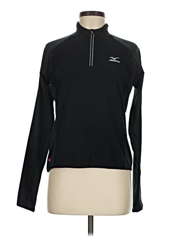 Mizuno Fleece (view 1)