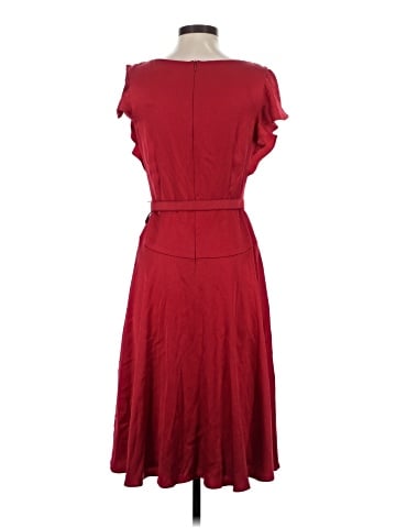 David Meister Casual Dress (view 2)