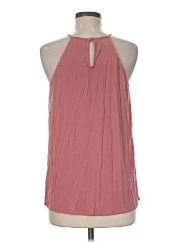 41Hawthorn Sleeveless Blouse (view 2)
