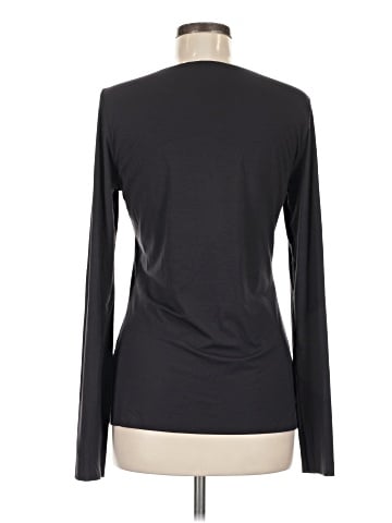 Wolford Long Sleeve T-Shirt (view 2)