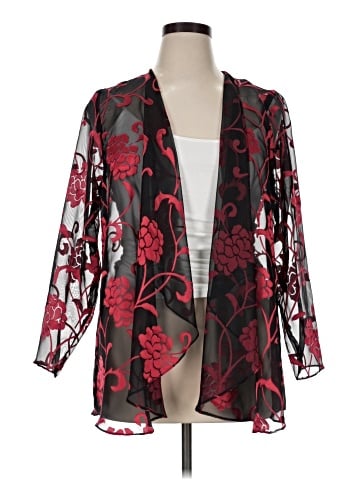 Catherines Kimono (view 1)