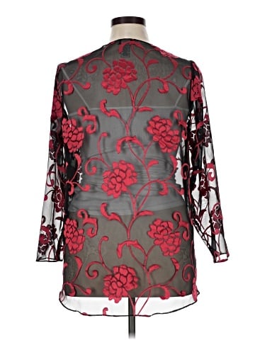 Catherines Kimono (view 2)
