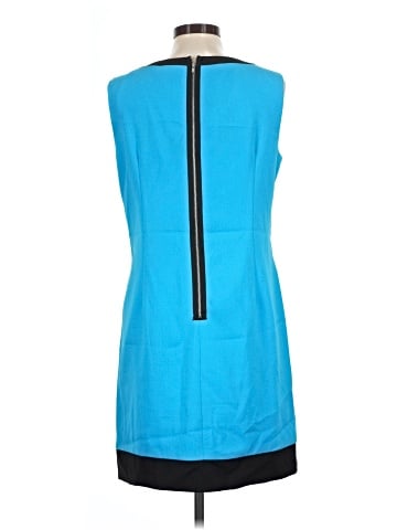 London Times Casual Dress (view 2)