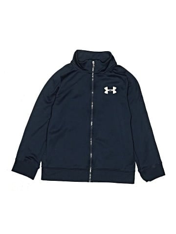Under Armour Track Jacket (view 1)