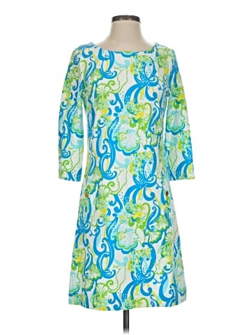 Lilly Pulitzer Casual Dress (view 1)