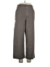 SPANX Gray Casual Pants Size XL - photo 1