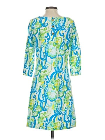 Lilly Pulitzer Casual Dress (view 2)