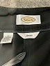 Talbots Black Dress Pants Size 6 - photo 4