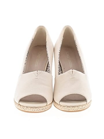 TOMS Wedges (view 2)