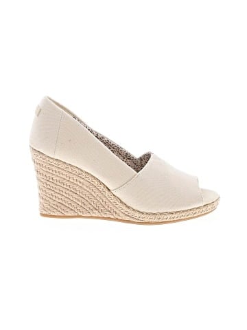 TOMS Wedges (view 1)