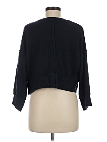 Topshop Pullover Sweater (view 2)