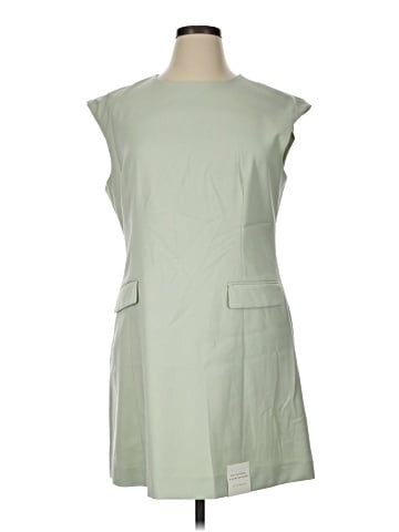 Alex Marie Casual Dress (view 1)