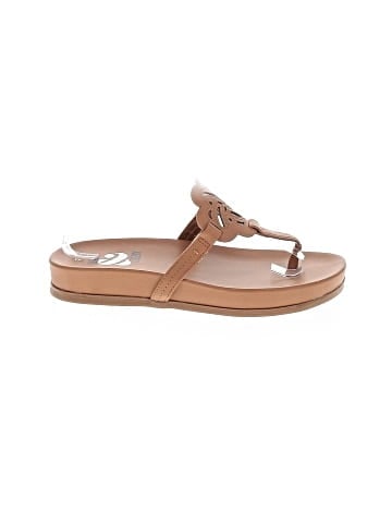 Sam & Libby Flip Flops (view 1)