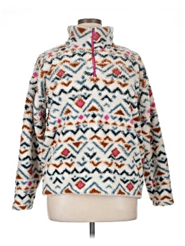 Eddie Bauer Pullover Sweater