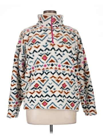 Eddie Bauer Pullover Sweater (view 1)