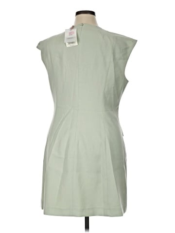Alex Marie Casual Dress (view 2)