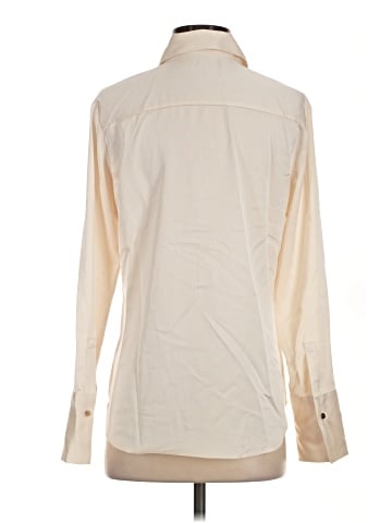 MNG Long Sleeve Blouse (view 2)