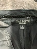 Talbots Solid Black Dress Pants Size 8 - photo 7