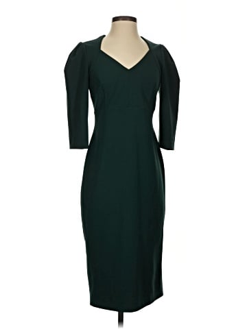 Calvin Klein Cocktail Dress (view 1)