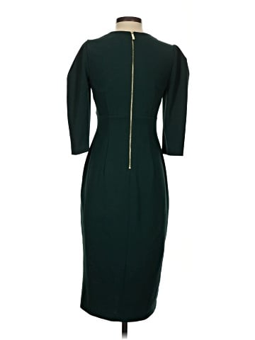 Calvin Klein Cocktail Dress (view 2)
