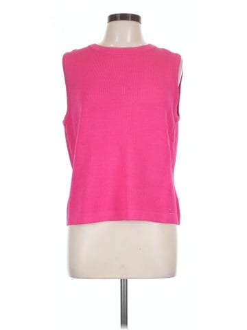 St. John Sport Sleeveless Top (view 1)