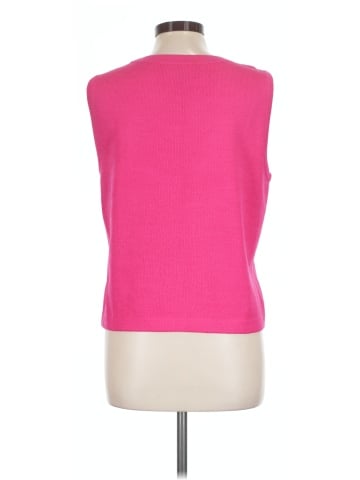 St. John Sport Sleeveless Top (view 2)