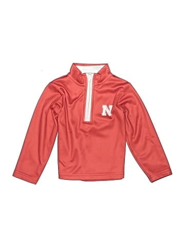 Vive La Fete Track Jacket (view 1)
