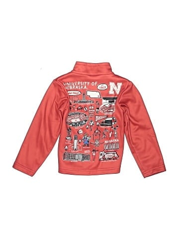 Vive La Fete Track Jacket (view 2)
