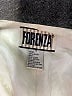 Forenza 100% Rayon Ivory Vest Size 1X - photo 6