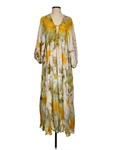 Young Fabulous & Broke Casual Dress (view 1)