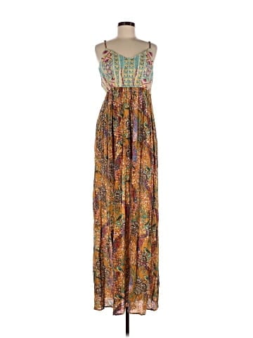 Raga Casual Dress (view 1)