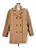 Catherines Tan Coat Size 4X - photo 1