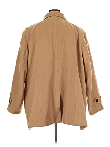 Catherines Coat (view 2)
