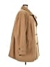 Catherines Tan Coat Size 4X - photo 4